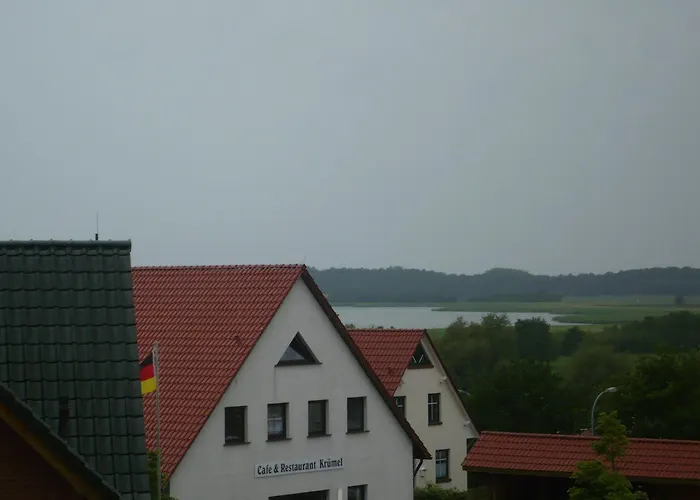 Hotel Pension Neptun