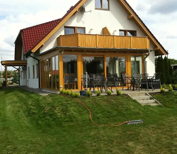 Hotel Pension Neptun