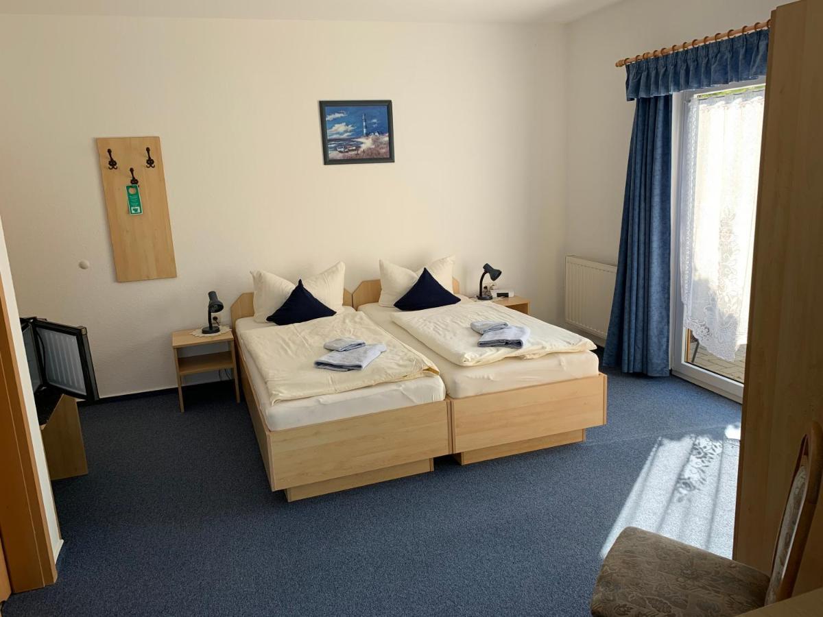 Neptun Gasthof