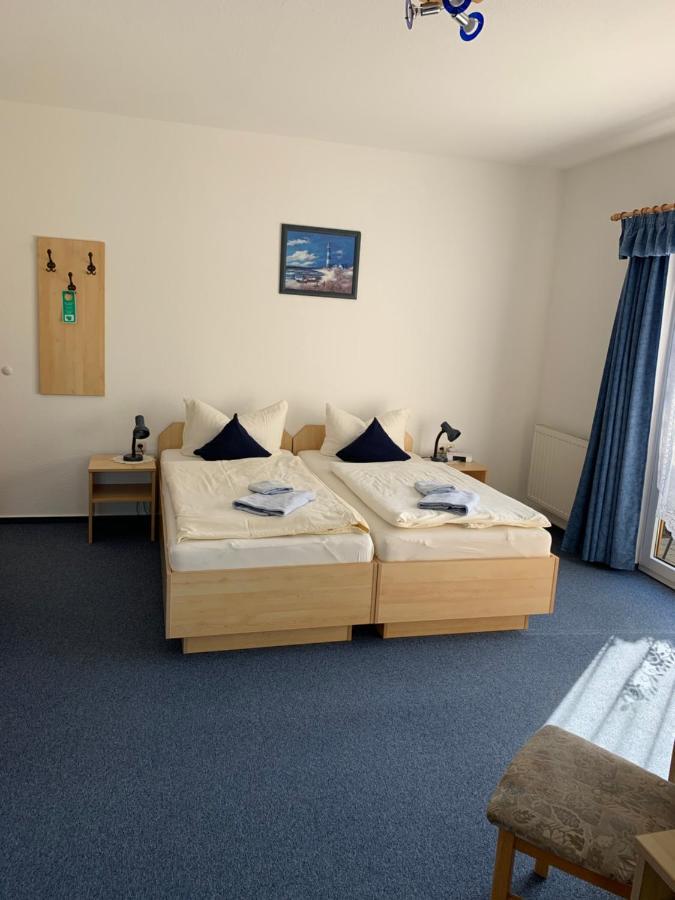 Neptun Gasthof 2*