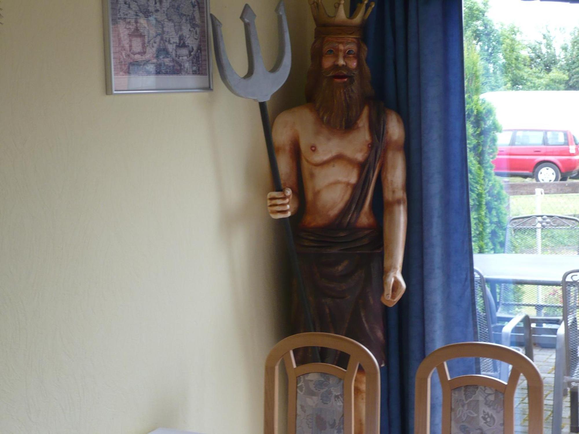 Neptun Gasthof
