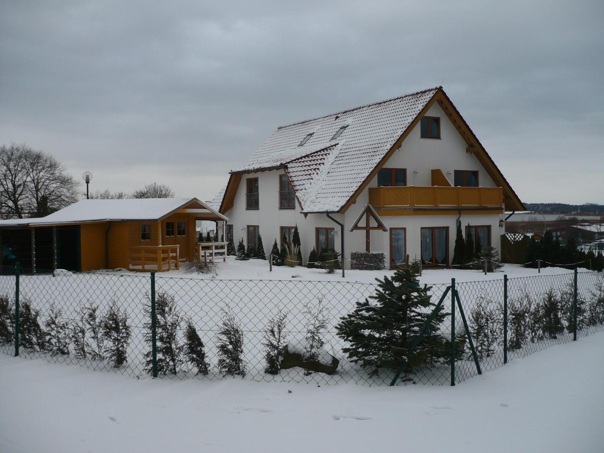 Gasthof Neptun 2*