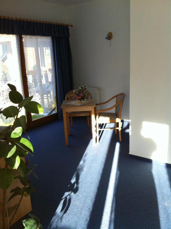 Neptun Gasthof 2*